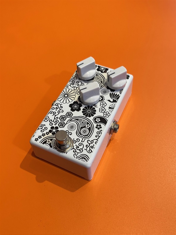 unknown Brush eight Drive X WHの画像